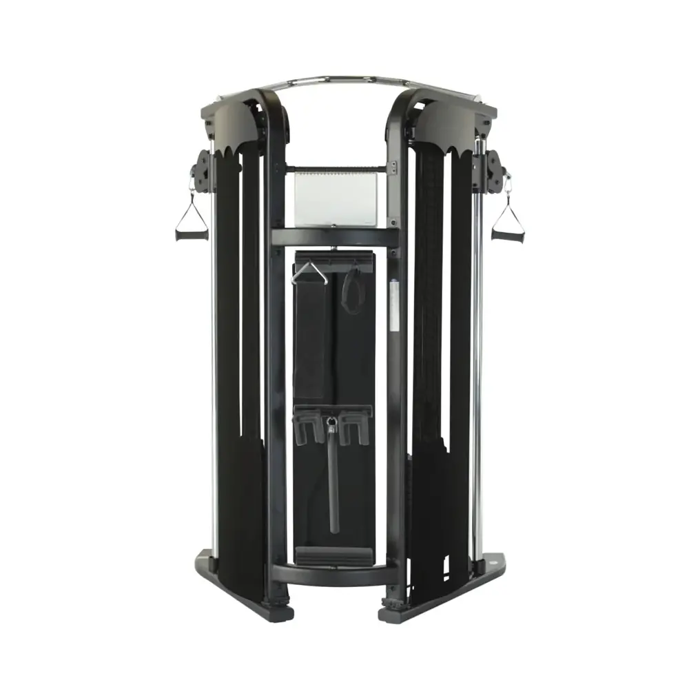 Inspire FT1 Functional Trainer - zwart
