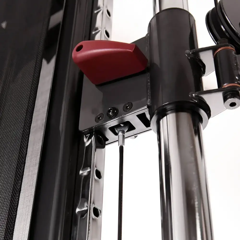 Inspire FT1 Functional Trainer - zwart