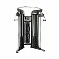 Inspire FT1 Functional Trainer - zwart