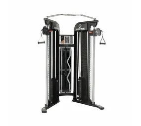 Inspire FT1 Functional Trainer - zwart Inspire FT1 Functional Trainer - zwart