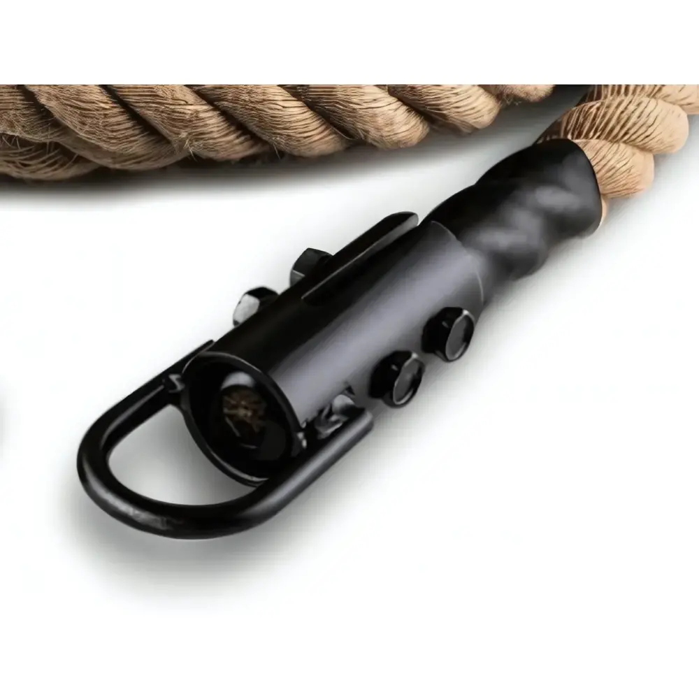 Toorx Fitness Klimtouw - 38 mm x 500 cm