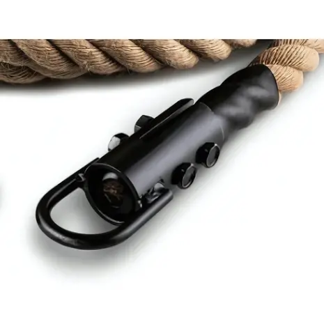 Toorx Fitness Klimtouw - 38 mm x 500 cm