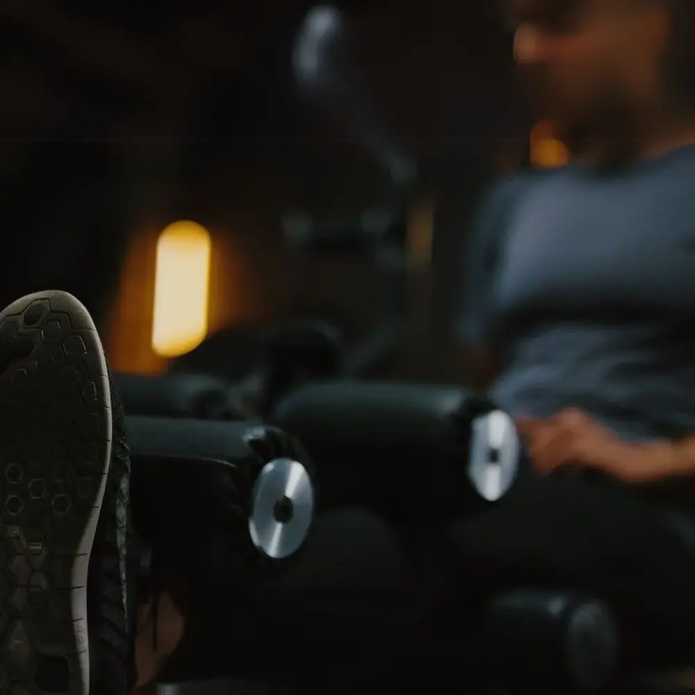 Inspire Multi-Gym M2 Home gym