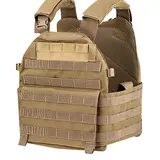 Toorx Fitness AHF-190 - gewichtsvest - 15 kg - verstelbaar