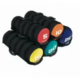 Toorx Fitness Powerbag met 6 hendels