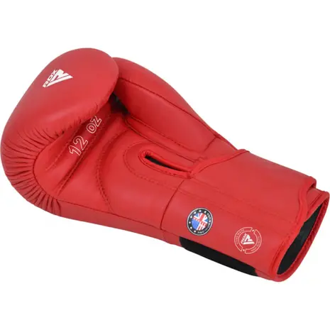 RDX Sports Amateur Competition Bokshandschoenen AS1 RDX Sports Amateur Competition Bokshandschoenen AS1