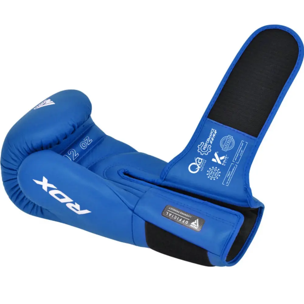 RDX Sports Amateur Competition Bokshandschoenen AS1 RDX Sports Amateur Competition Bokshandschoenen AS1