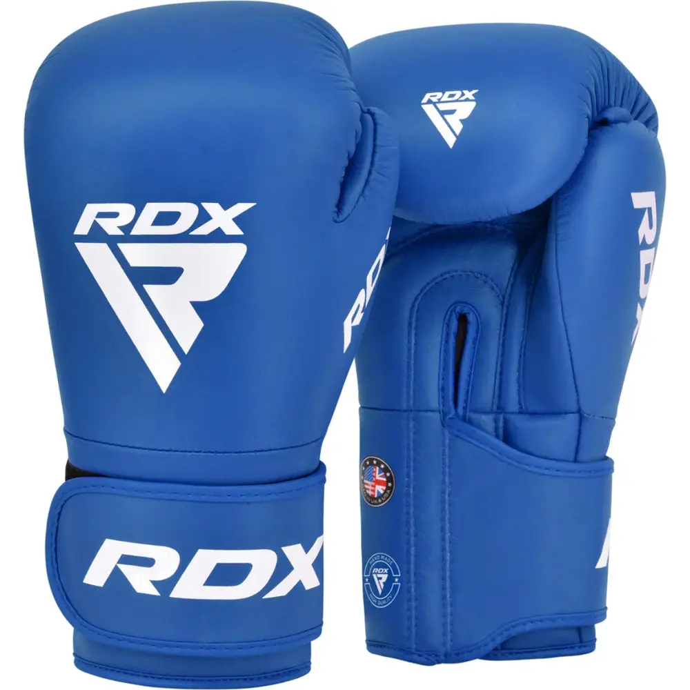 RDX Sports Amateur Competition Bokshandschoenen AS1 RDX Sports Amateur Competition Bokshandschoenen AS1