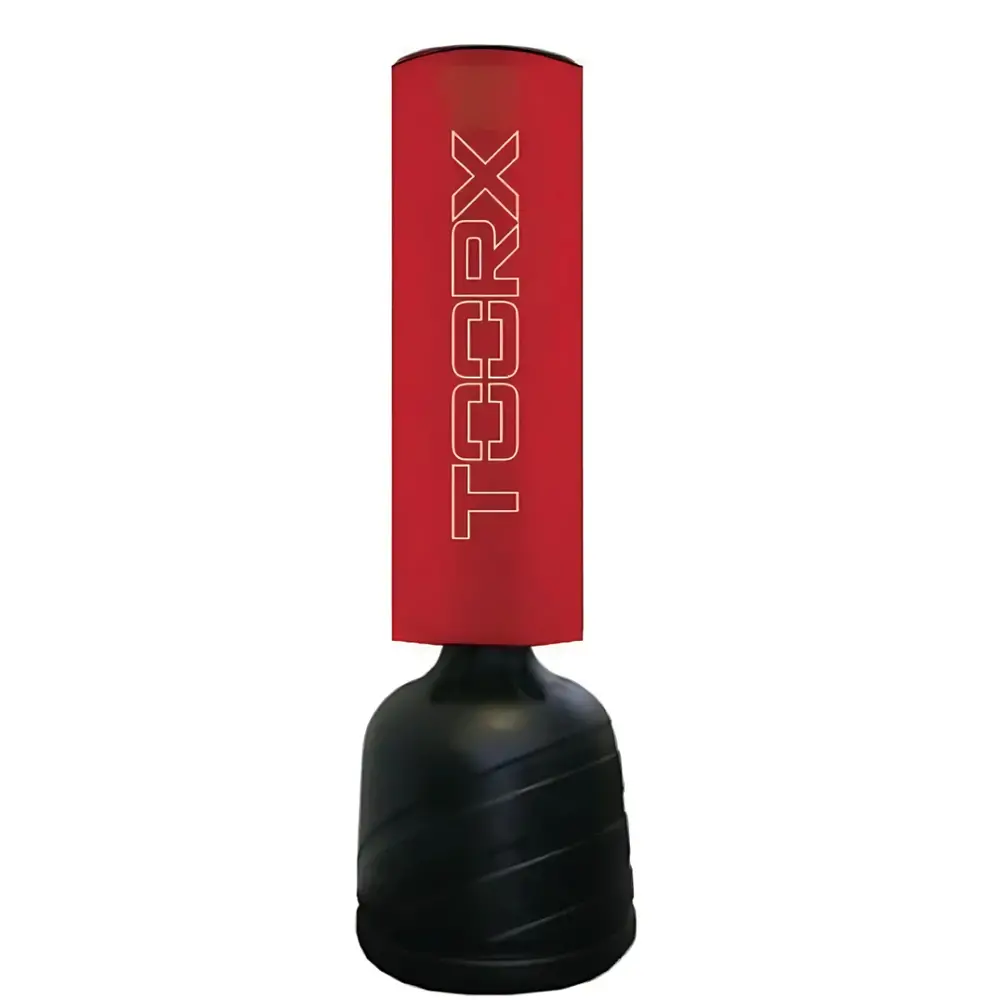 Toorx Fitness BOT-043 Staande bokszak met basis Toorx Fitness BOT-043 Staande bokszak met basis