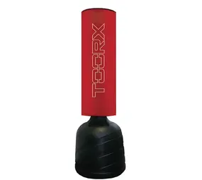 Toorx Fitness BOT-043 Staande bokszak met basis Toorx Fitness BOT-043 Staande bokszak met basis
