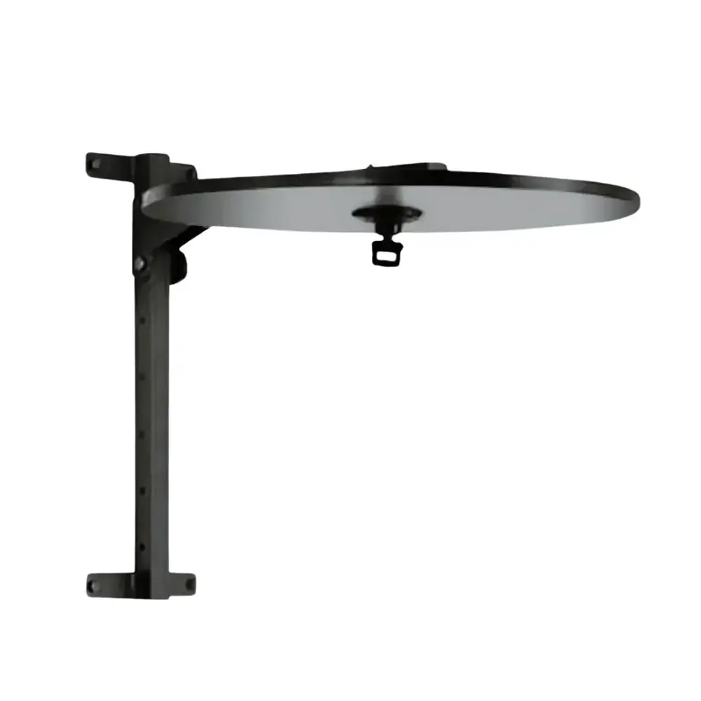 Toorx Fitness Inklapbare muursteun voor speedball Toorx Fitness Inklapbare muursteun voor speedball