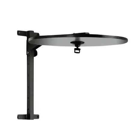 Toorx Fitness Inklapbare muursteun voor speedball Toorx Fitness Inklapbare muursteun voor speedball