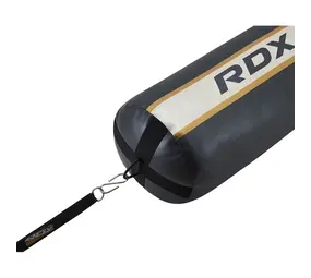 RDX Sports Bokszak Ankerriem voor de vloer RDX Sports Bokszak Ankerriem voor de vloer