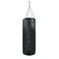 Toorx Fitness Bokszak Evo 30 kg - Zwart - Eco leer Toorx Fitness Bokszak Evo 30 kg - Zwart - Eco leer
