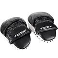 Toorx Fitness BOT-038 Hand Pads - Kunstleer Toorx Fitness BOT-038 Hand Pads - Kunstleer