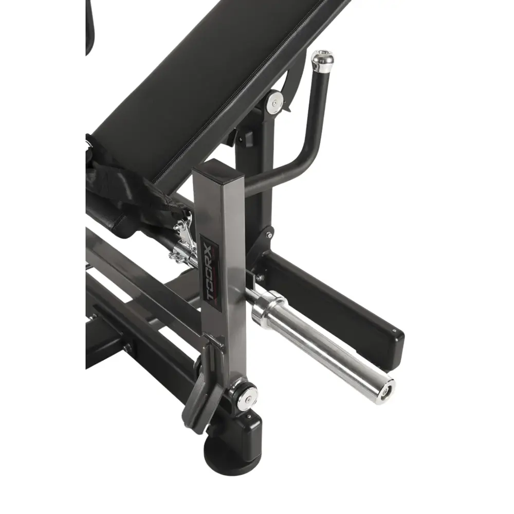 Toorx Professional AKTIV - Hip Thruster Machine - FWX-4400 Toorx Professional AKTIV - Hip Thruster Machine - FWX-4400