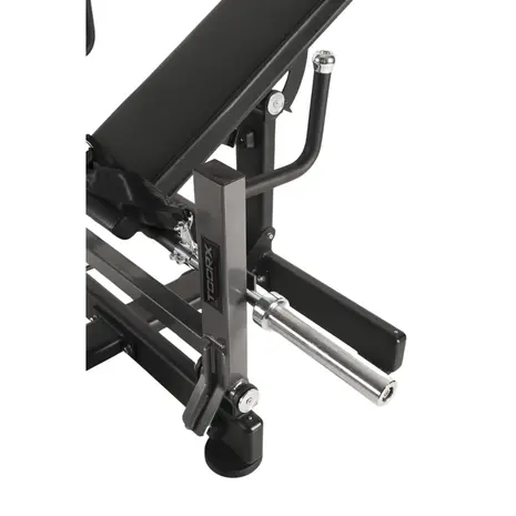 Toorx Professional AKTIV - Hip Thruster Machine - FWX-4400 Toorx Professional AKTIV - Hip Thruster Machine - FWX-4400