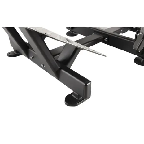 Toorx Professional AKTIV - Hip Thruster Machine - FWX-4400 Toorx Professional AKTIV - Hip Thruster Machine - FWX-4400