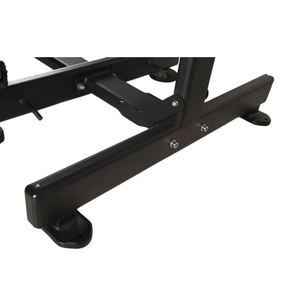 Toorx Professional AKTIV - Hip Thruster Machine - FWX-4400 Toorx Professional AKTIV - Hip Thruster Machine - FWX-4400