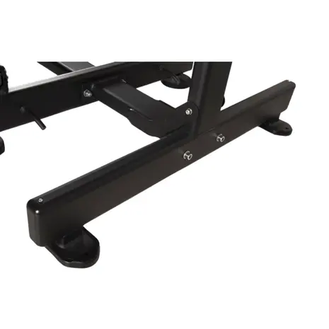 Toorx Professional AKTIV - Hip Thruster Machine - FWX-4400 Toorx Professional AKTIV - Hip Thruster Machine - FWX-4400