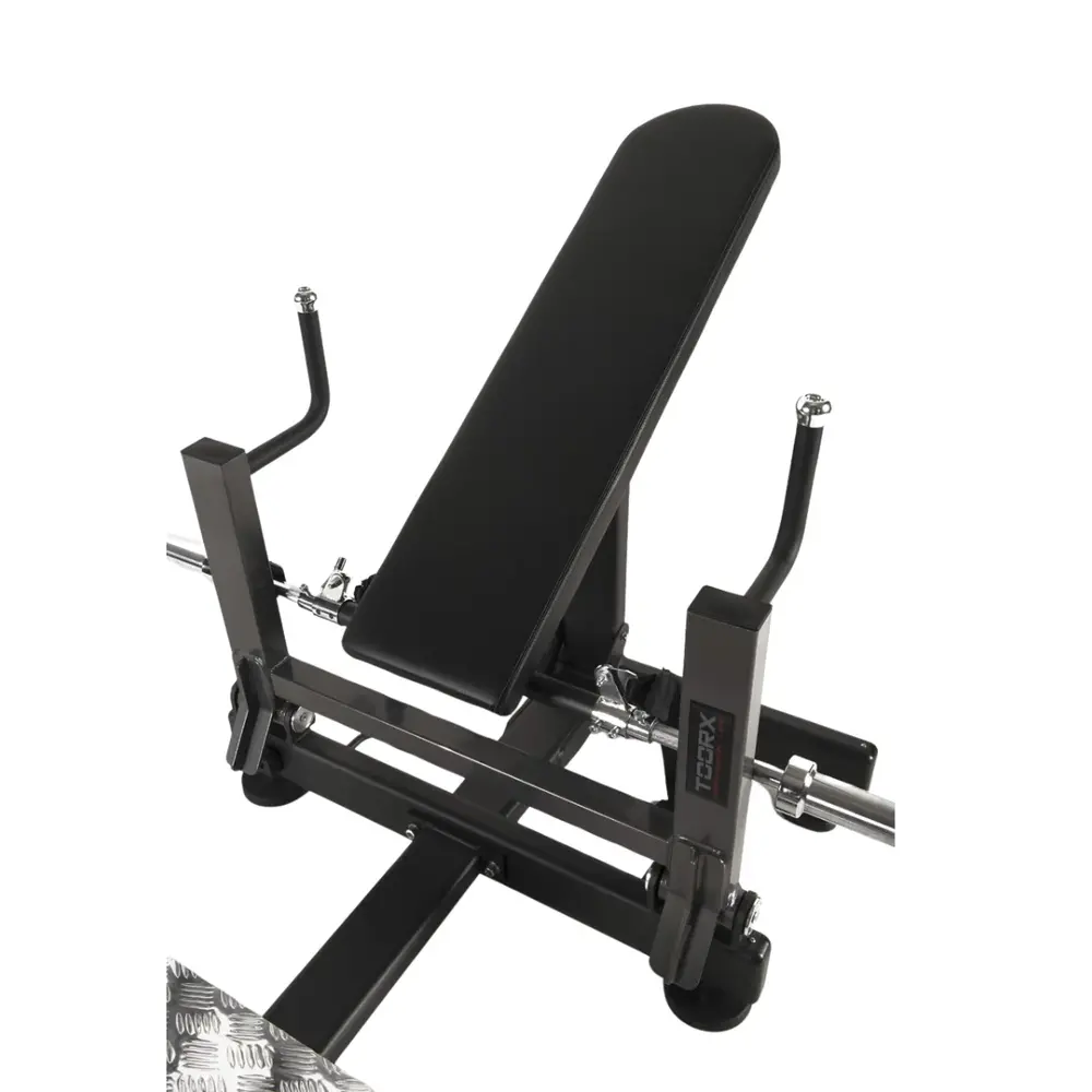 Toorx Professional AKTIV - Hip Thruster Machine - FWX-4400 Toorx Professional AKTIV - Hip Thruster Machine - FWX-4400