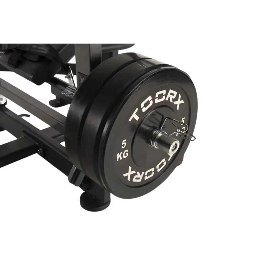 Toorx Professional AKTIV - Hip Thruster Machine - FWX-4400 Toorx Professional AKTIV - Hip Thruster Machine - FWX-4400