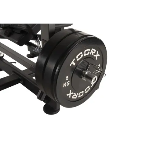 Toorx Professional AKTIV - Hip Thruster Machine - FWX-4400 Toorx Professional AKTIV - Hip Thruster Machine - FWX-4400
