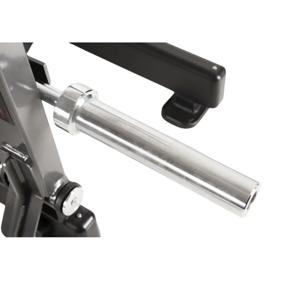 Toorx Professional AKTIV - Hip Thruster Machine - FWX-4400 Toorx Professional AKTIV - Hip Thruster Machine - FWX-4400