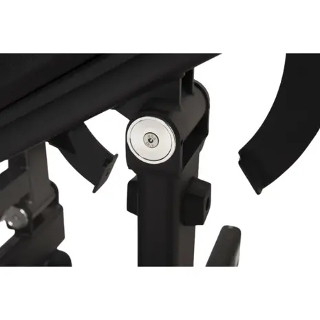 Toorx Professional AKTIV - Hip Thruster Machine - FWX-4400 Toorx Professional AKTIV - Hip Thruster Machine - FWX-4400