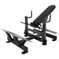 Toorx Professional AKTIV - Hip Thruster Machine - FWX-4400 Toorx Professional AKTIV - Hip Thruster Machine - FWX-4400