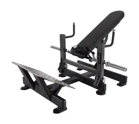 Toorx Professional AKTIV - Hip Thruster Machine - FWX-4400 Toorx Professional AKTIV - Hip Thruster Machine - FWX-4400