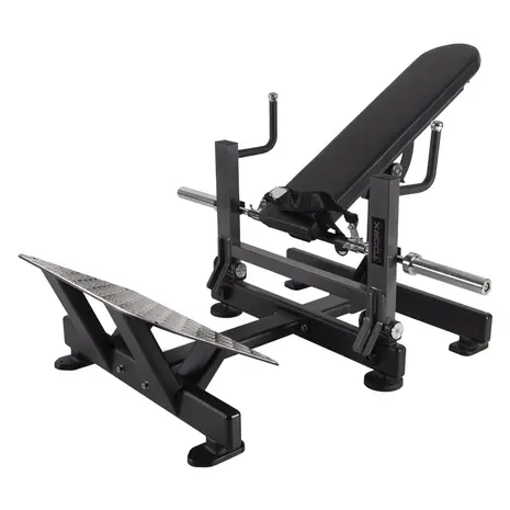 Toorx Professional AKTIV - Hip Thruster Machine - FWX-4400 Toorx Professional AKTIV - Hip Thruster Machine - FWX-4400