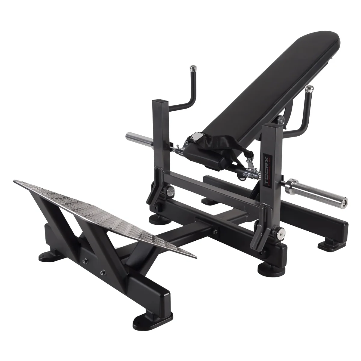 Toorx Professional Hip Thruster - Aktiv Line - FWX-4400