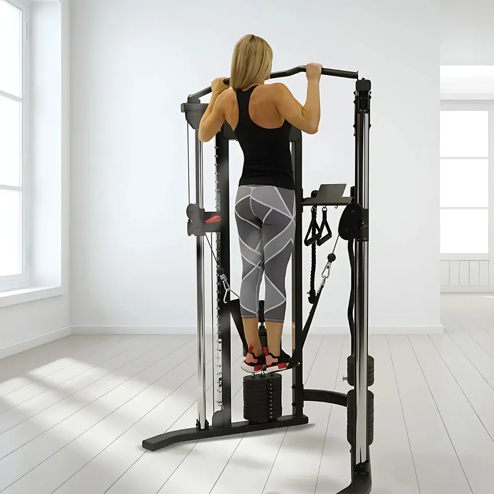 Inspire FTX Functional Trainer DAP - 2 x 75 kg Inspire FTX Functional Trainer DAP - 2 x 75 kg