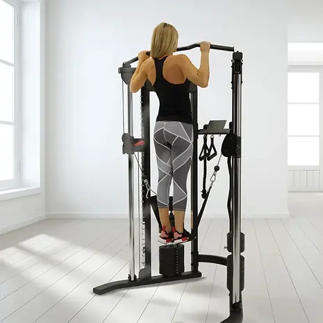 Inspire FTX Functional Trainer DAP - 2 x 75 kg Inspire FTX Functional Trainer DAP - 2 x 75 kg