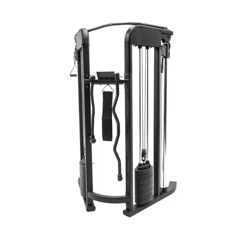 Inspire FTX Functional Trainer DAP - 2 x 75 kg Inspire FTX Functional Trainer DAP - 2 x 75 kg