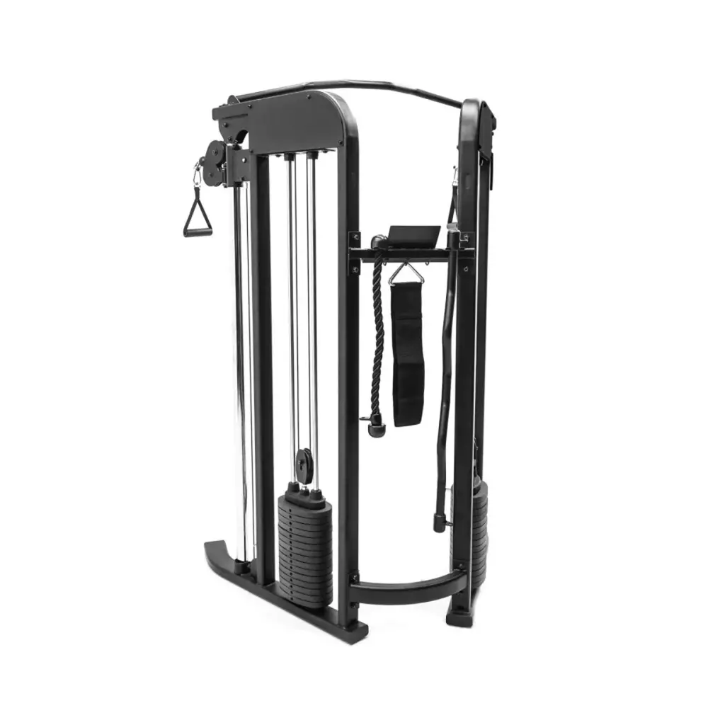 Inspire FTX Functional Trainer DAP - 2 x 75 kg Inspire FTX Functional Trainer DAP - 2 x 75 kg