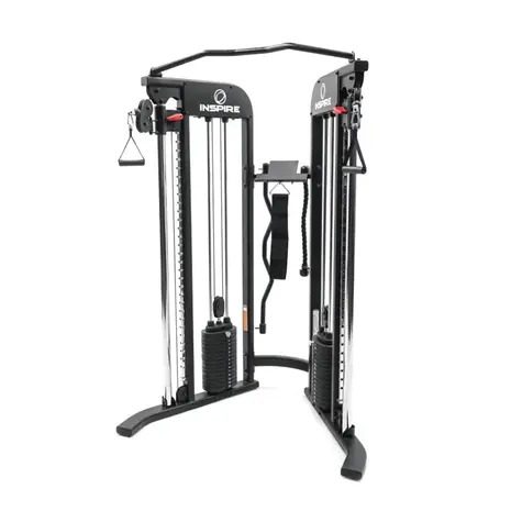 Inspire FTX Functional Trainer DAP - 2 x 75 kg Inspire FTX Functional Trainer DAP - 2 x 75 kg