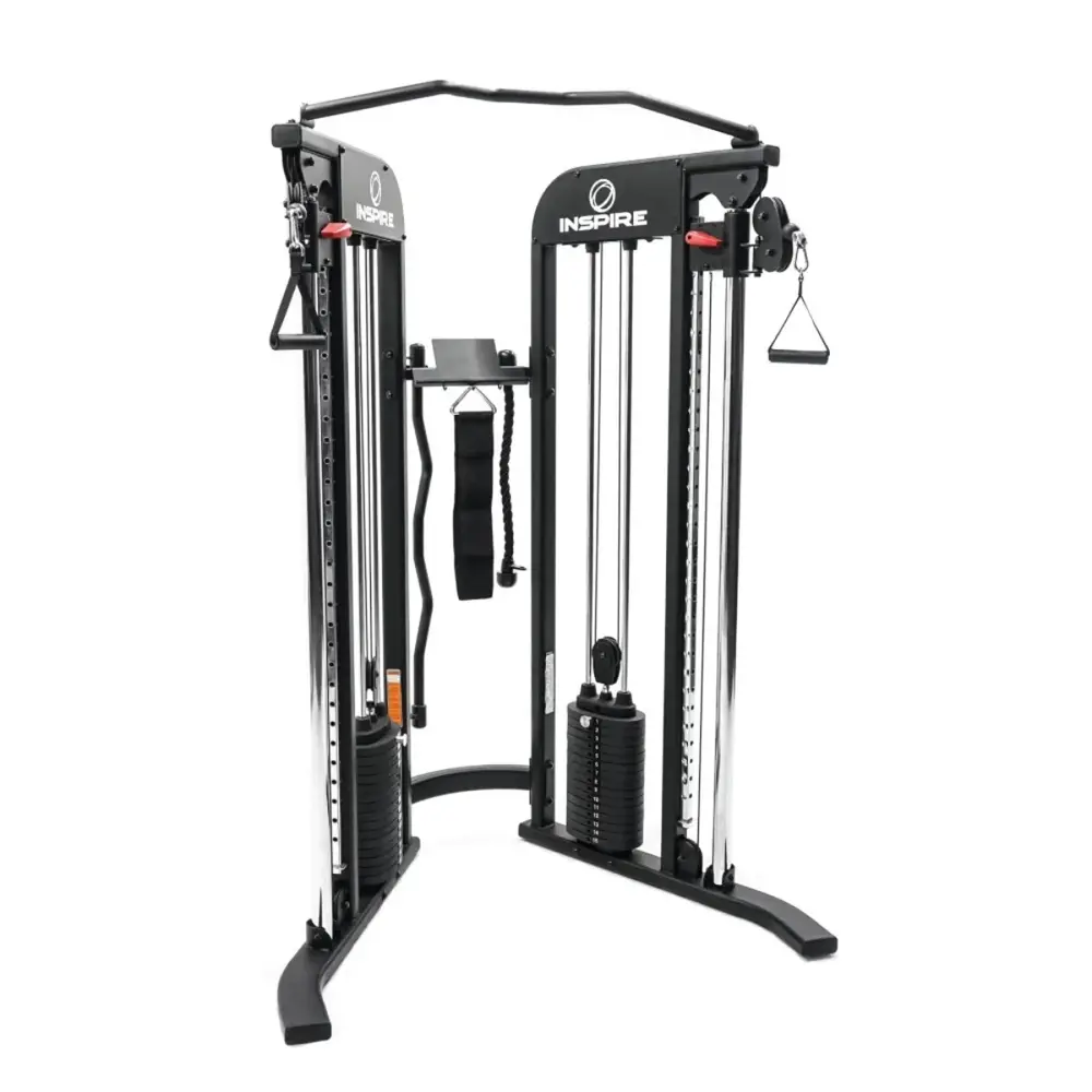 Inspire FTX Functional Trainer DAP - 2 x 75 kg Inspire FTX Functional Trainer DAP - 2 x 75 kg