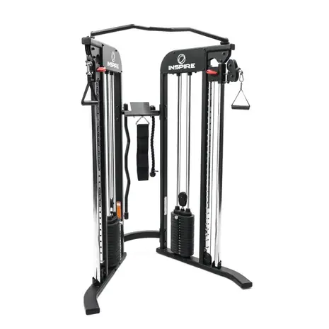 Inspire FTX Functional Trainer DAP - 2 x 75 kg Inspire FTX Functional Trainer DAP - 2 x 75 kg