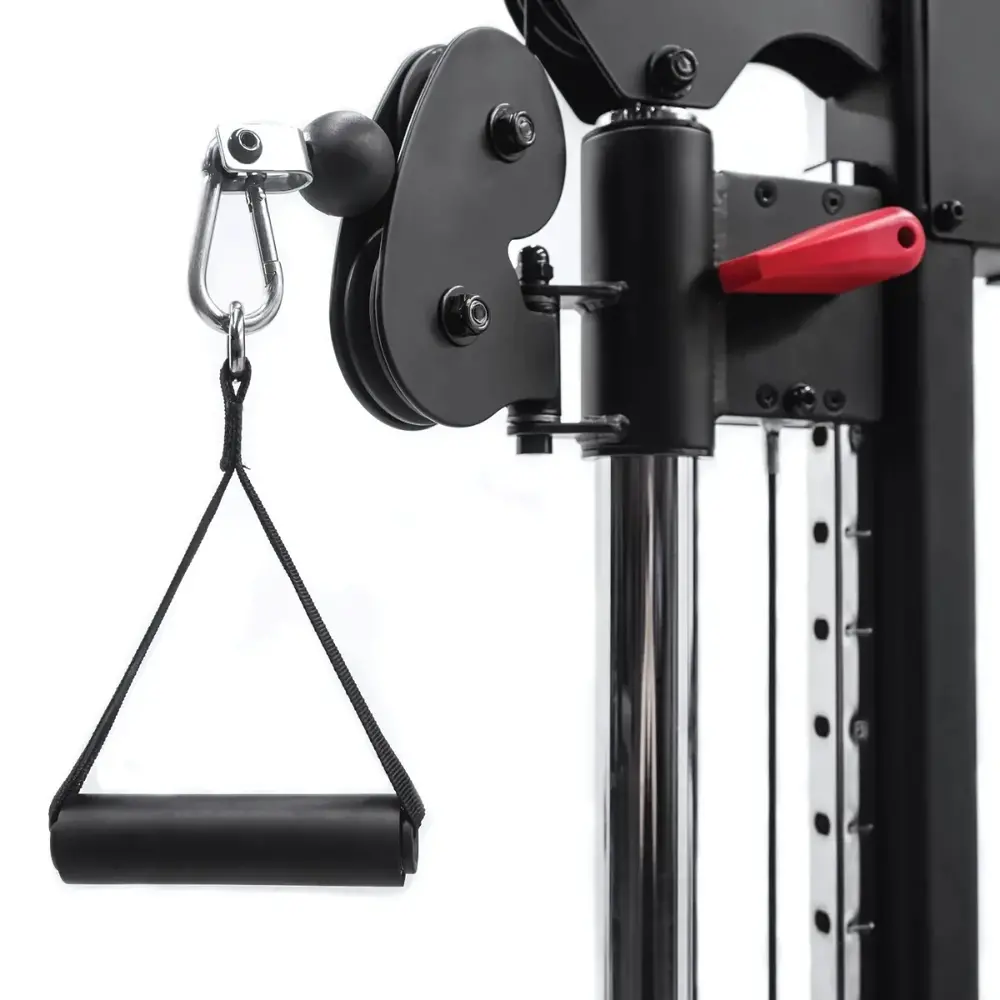 Inspire FTX Functional Trainer DAP - 2 x 75 kg Inspire FTX Functional Trainer DAP - 2 x 75 kg