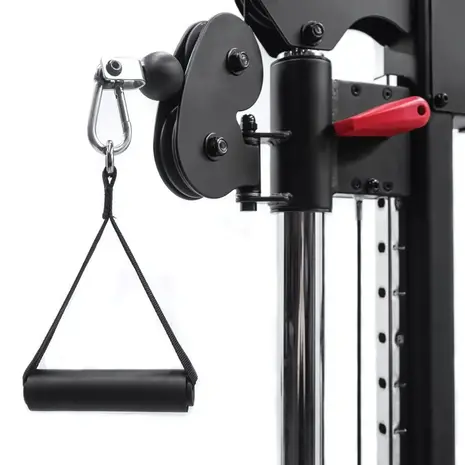 Inspire FTX Functional Trainer DAP - 2 x 75 kg Inspire FTX Functional Trainer DAP - 2 x 75 kg