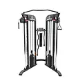 Inspire FTX Functional Trainer DAP - 2 x 75 kg Inspire FTX Functional Trainer DAP - 2 x 75 kg