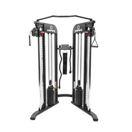 Inspire FTX Functional Trainer DAP - 2 x 75 kg Inspire FTX Functional Trainer DAP - 2 x 75 kg
