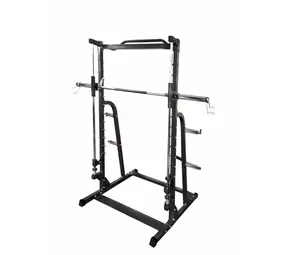 Toorx Fitness WLX-70 Smith Machine Toorx Fitness WLX-70 Smith Machine