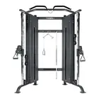 Toorx Fitness CSX-3000 Dual Pulley 2x80 kg