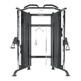Toorx Fitness CSX-3000 Dual Pulley 2x80 kg