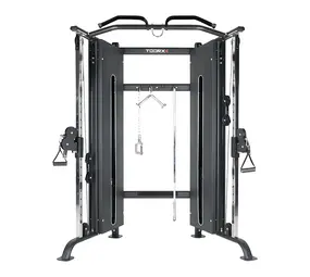 Toorx Fitness CSX-3000 Dual Pulley 2x80 kg