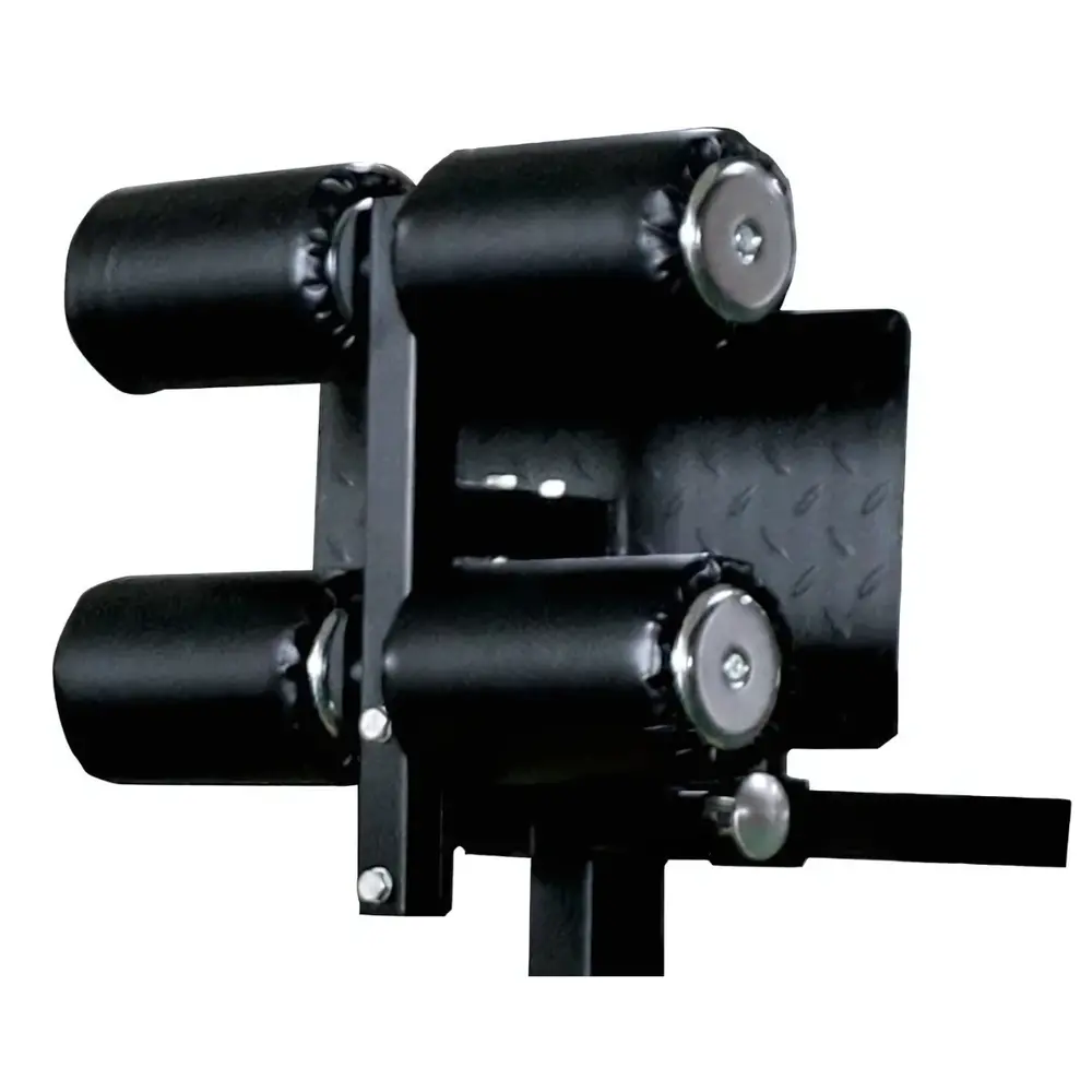 Toorx Fitness Professional Cross Training GHD Bench WBX-250