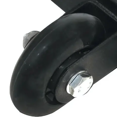 Toorx Fitness Professional Cross Training GHD Bench WBX-250